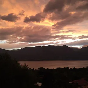 Bed & Breakfast Il Gatto Nero, Castelveccana