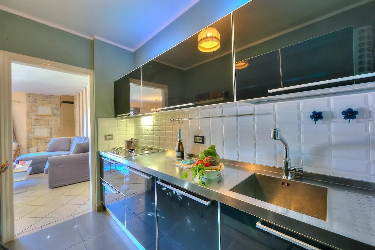 Casa Francesca Garden And View - Happy Rentals Castelveccana