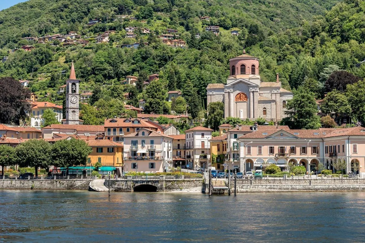 Casa Francesca Garden And View - Happy Rentals Castelveccana 0*,