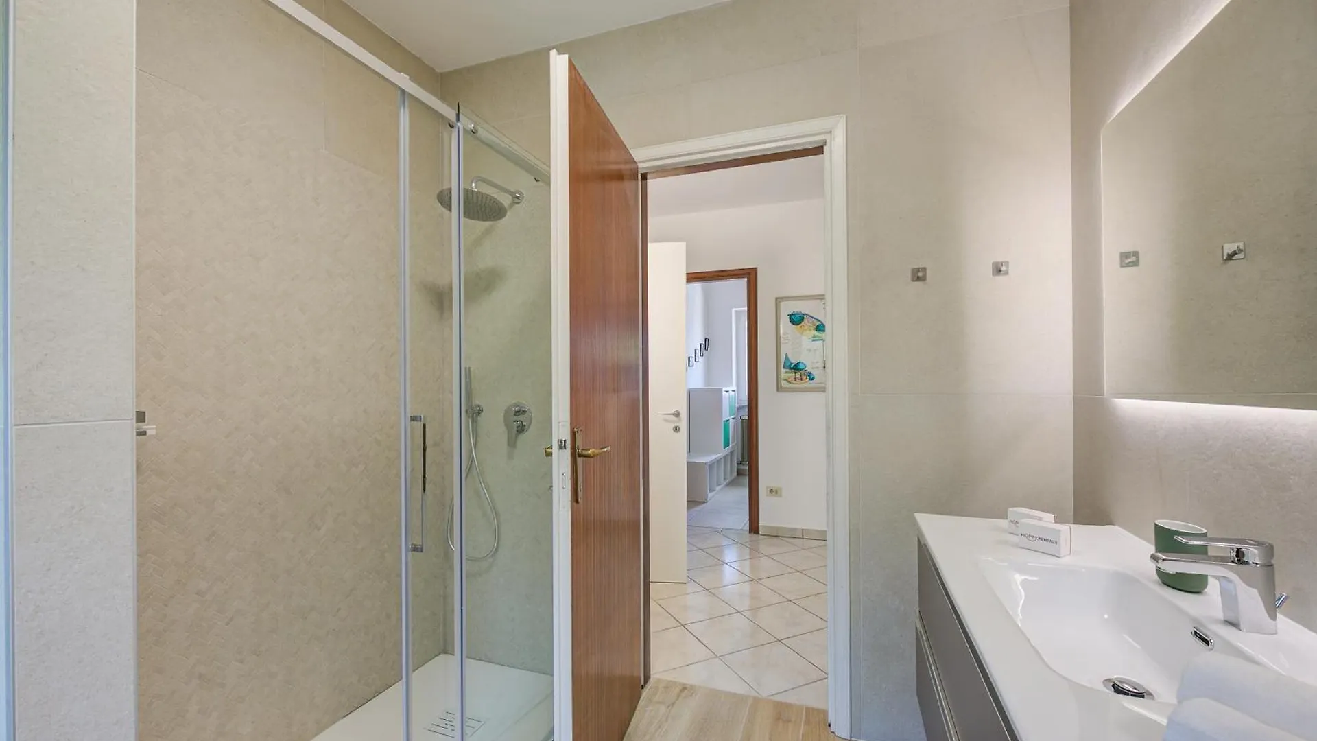 Casa Francesca Garden And View - Happy Rentals Castelveccana Villa