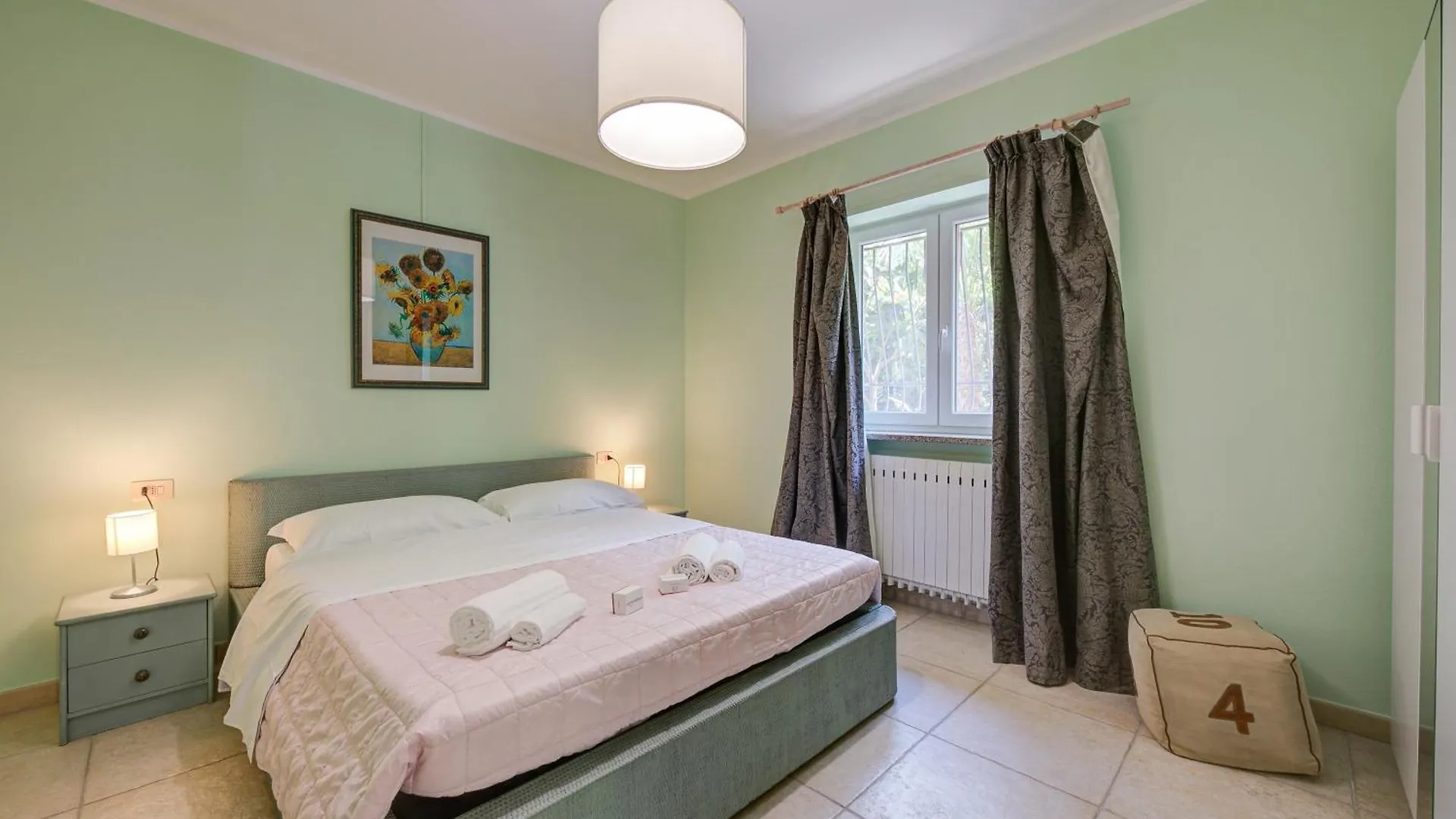 Casa Francesca Garden And View - Happy Rentals Castelveccana 0*,  Italy